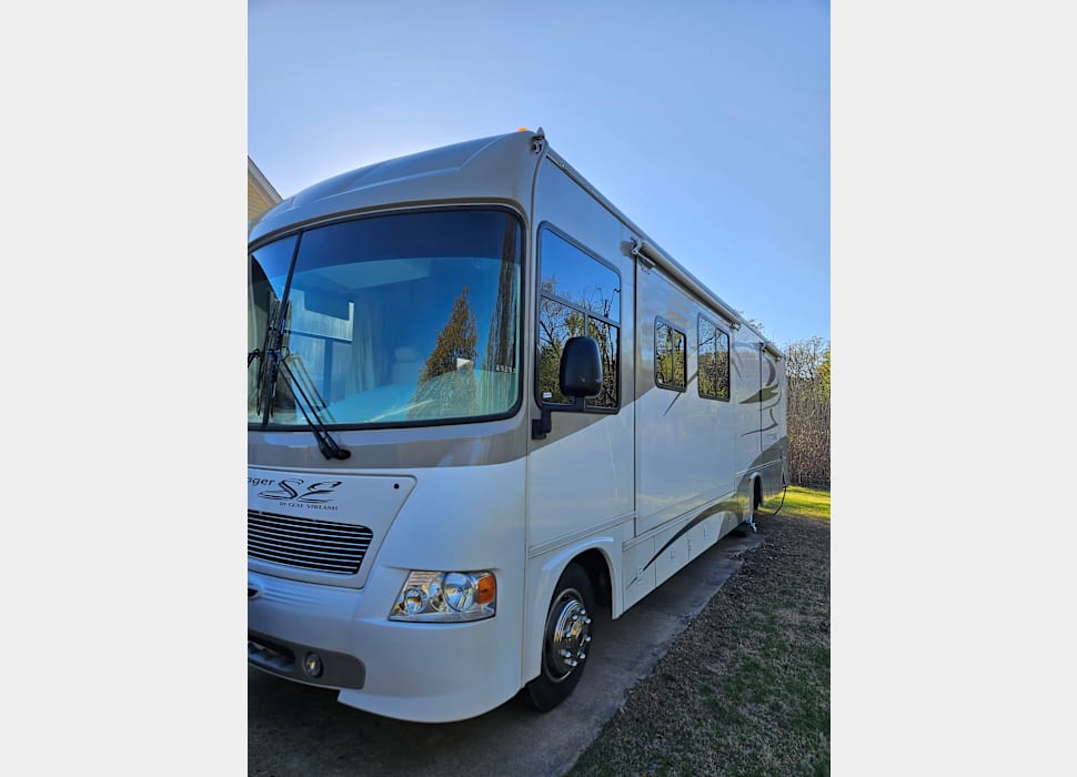 Class A Motor Home rentals in Edmond