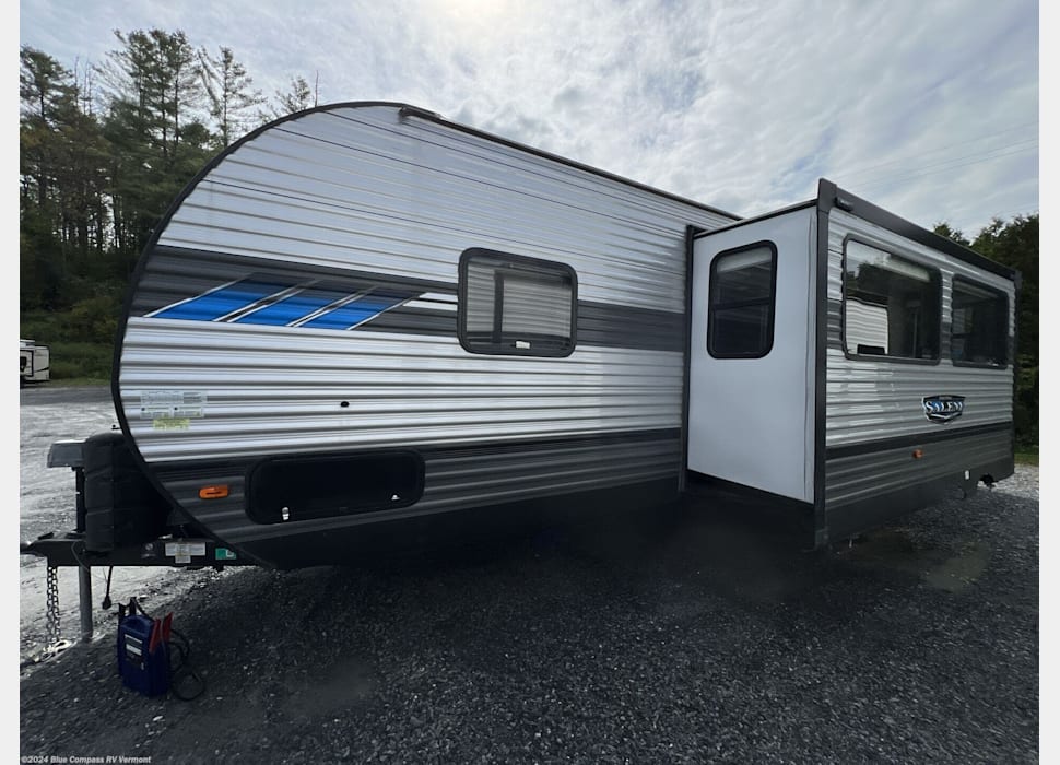 HibbingRV rentals