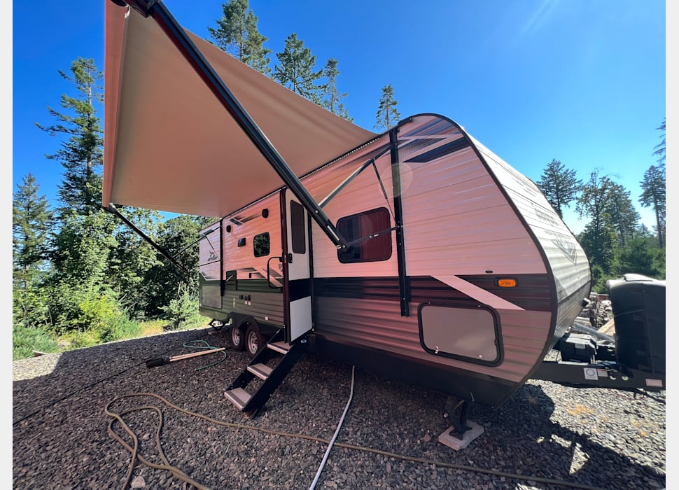 PortlandRV rentals