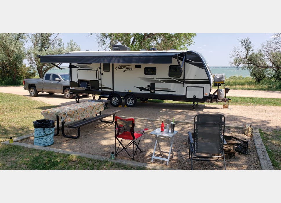 Travel Trailer rentals in Ruidoso Downs