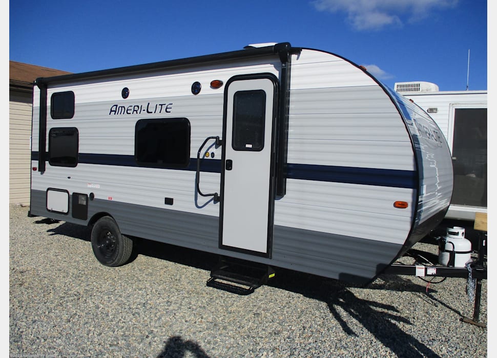 LibertyRV rentals