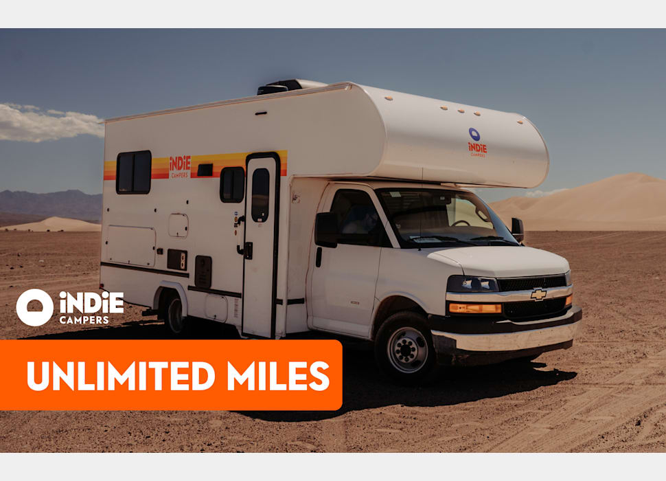 Class C Motor Home rentals in Ogdensburg