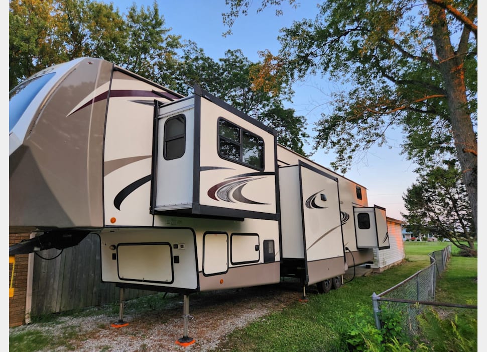 MuncieRV rentals