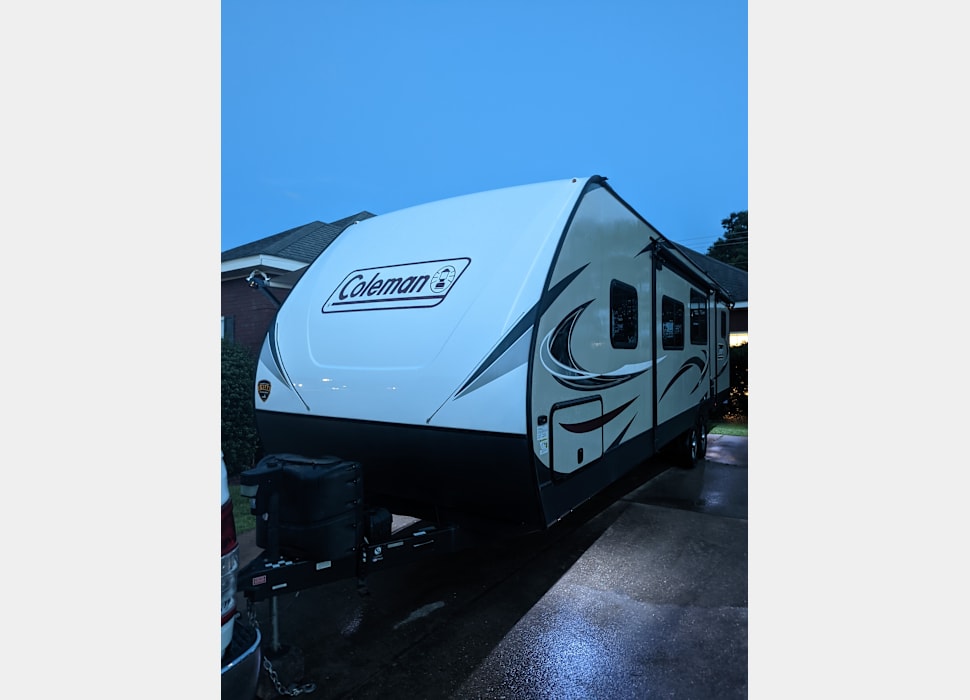Travel Trailer rentals in Fortson
