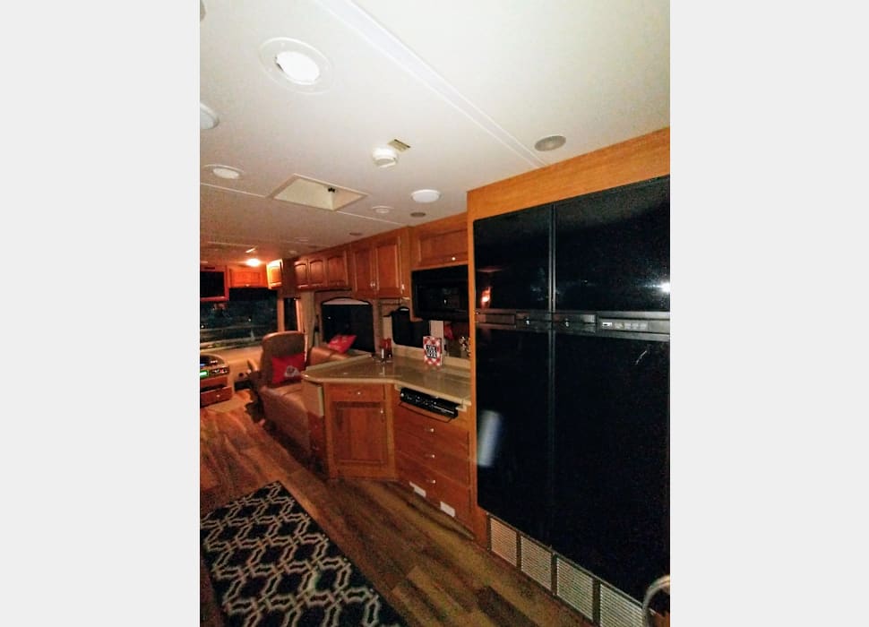 VisaliaRV rentals