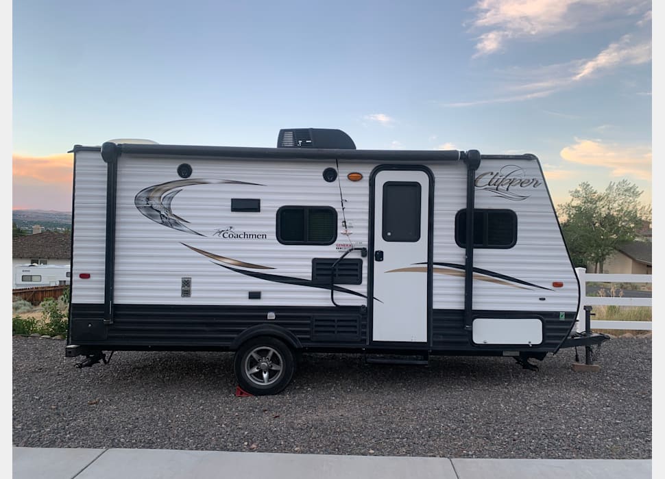 RenoRV rentals