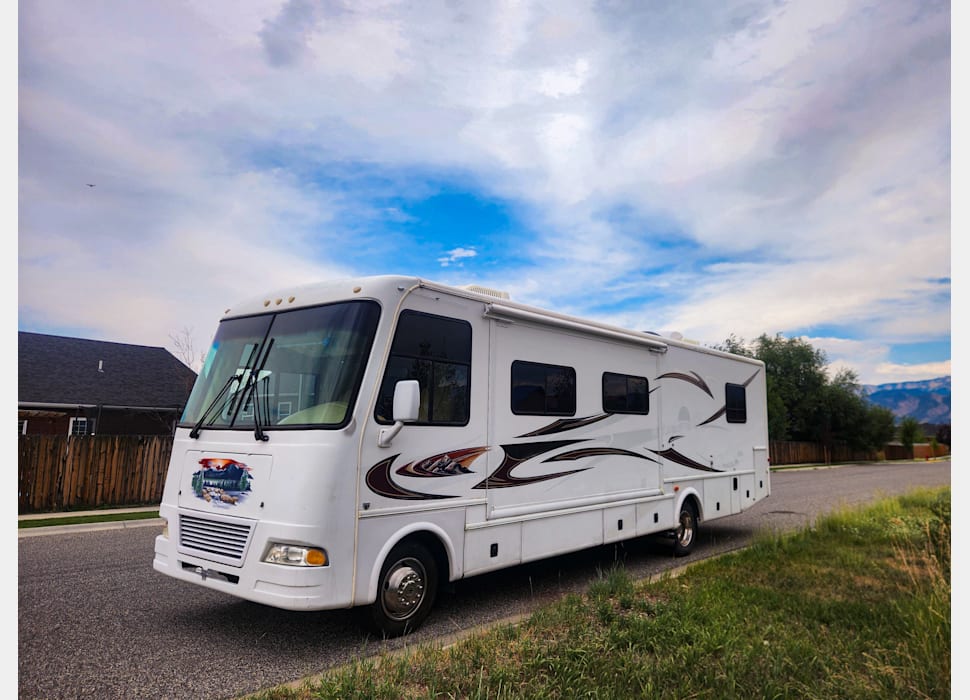 BelgradeRV rentals