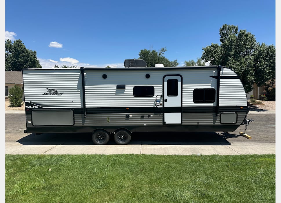 Travel Trailer rentals in Grand Junction