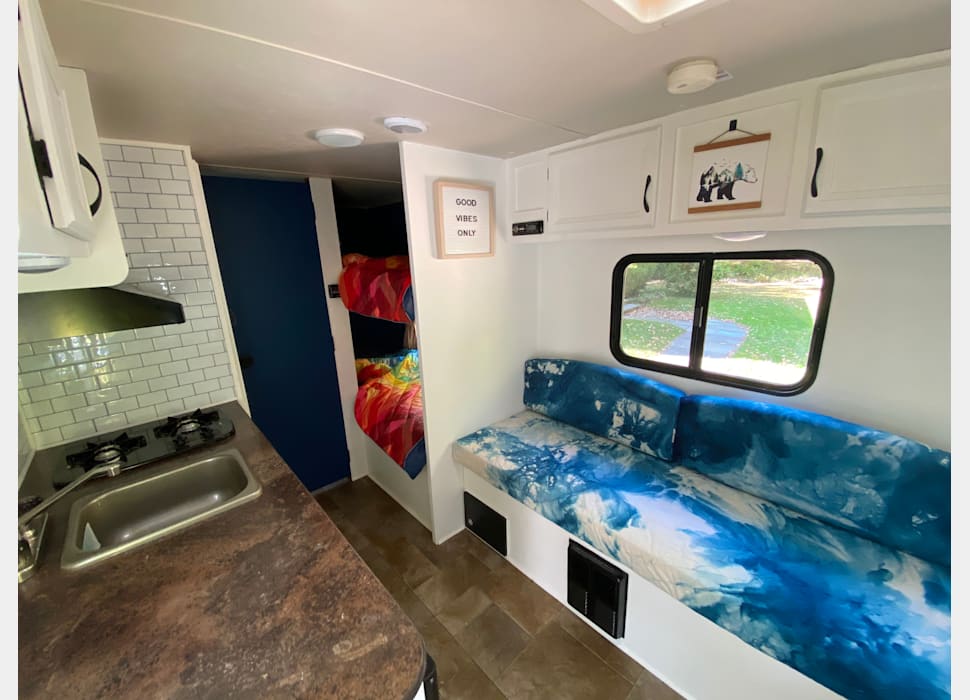 Travel Trailer rentals in Newburgh