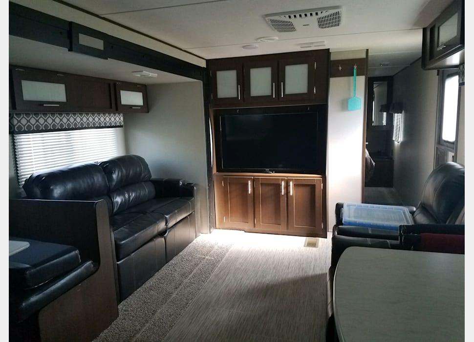 Travel Trailer rentals in Taylor