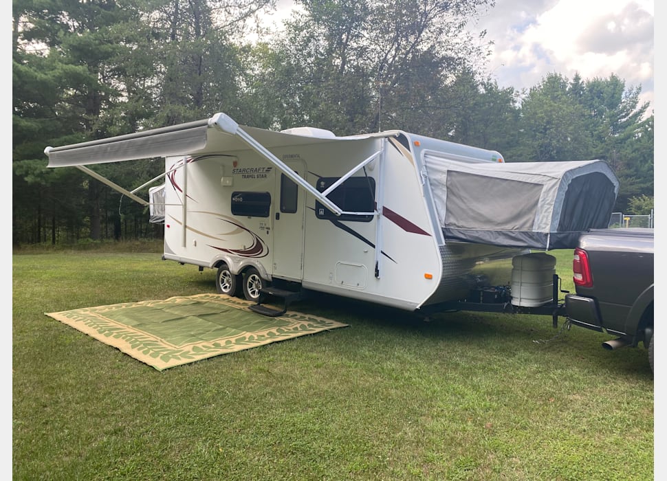 DuluthRV rentals