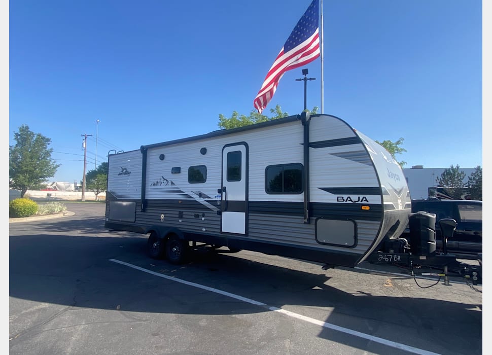 Travel Trailer rentals in 