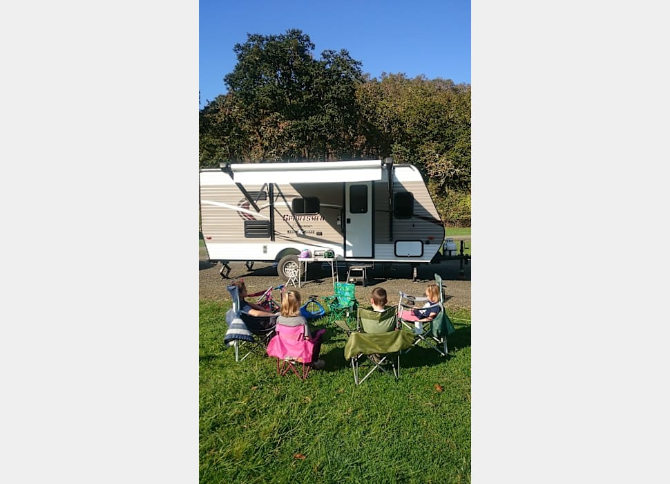 Crescent CityRV rentals