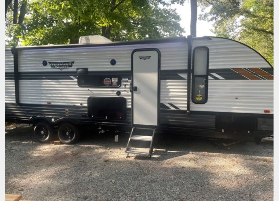Travel Trailer rentals in Greer