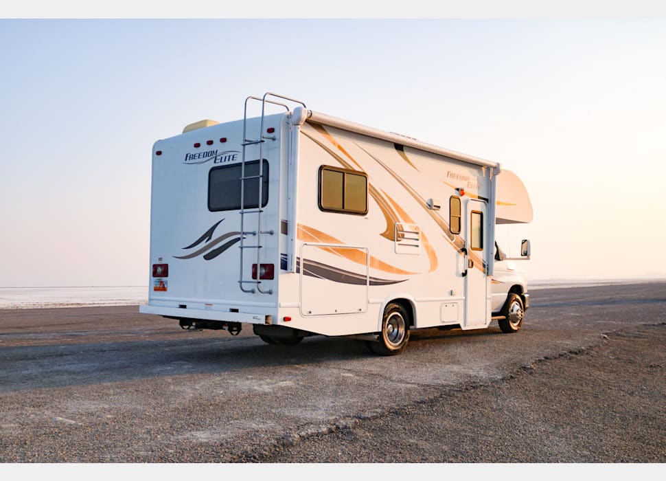 OremRV rentals