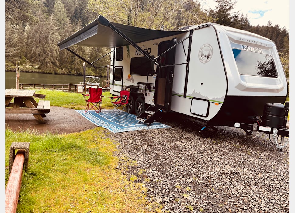 Travel Trailer rentals in hillsboro