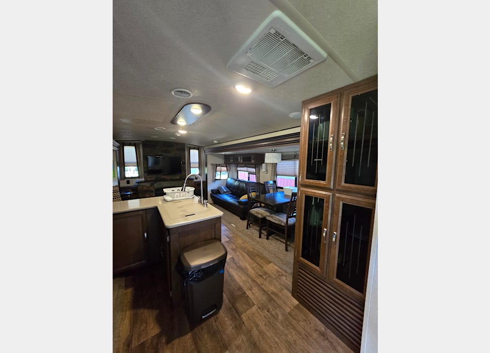 Travel Trailer rentals in Lenoir City