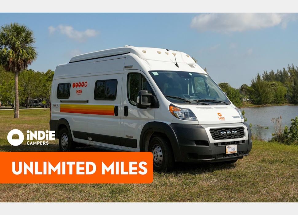 Oak ParkRV rentals