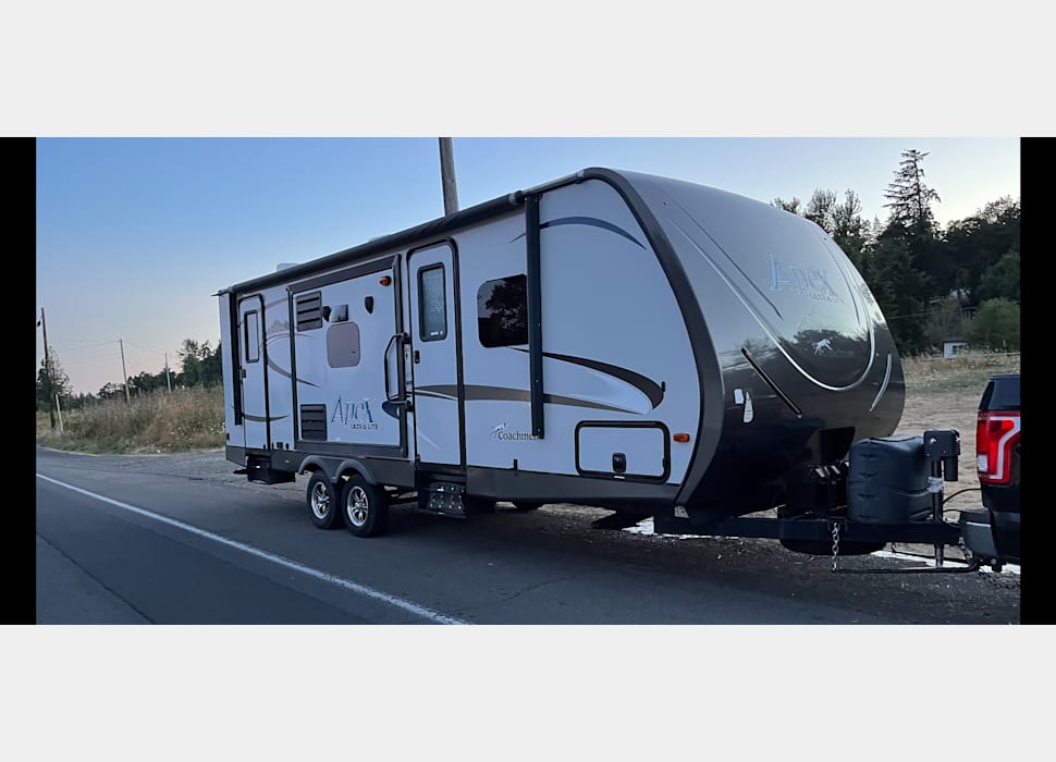 Travel Trailer rentals in bend