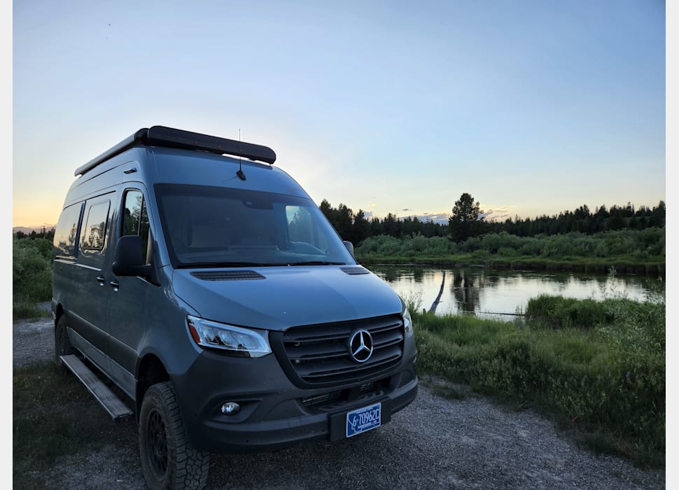 BozemanRV rentals