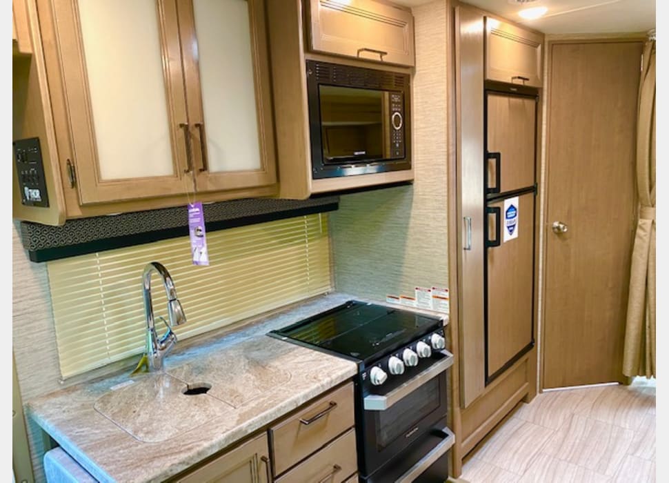 Pembroke PinesRV rentals