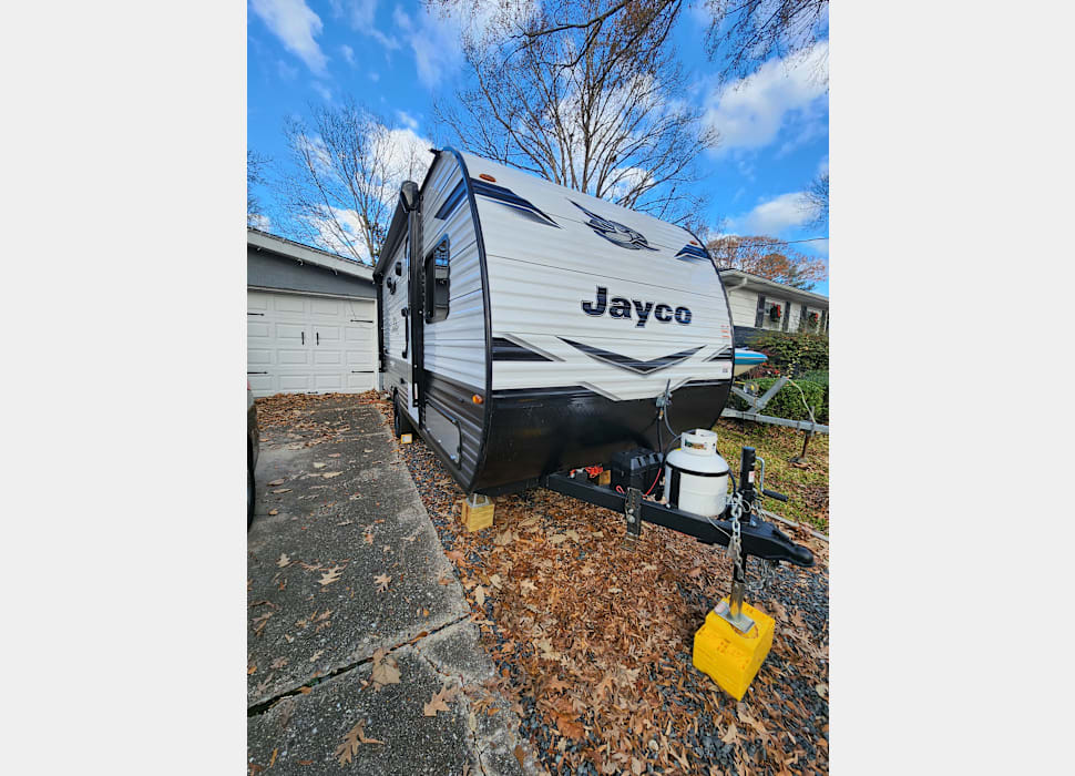 Travel Trailer rentals in Shawboro