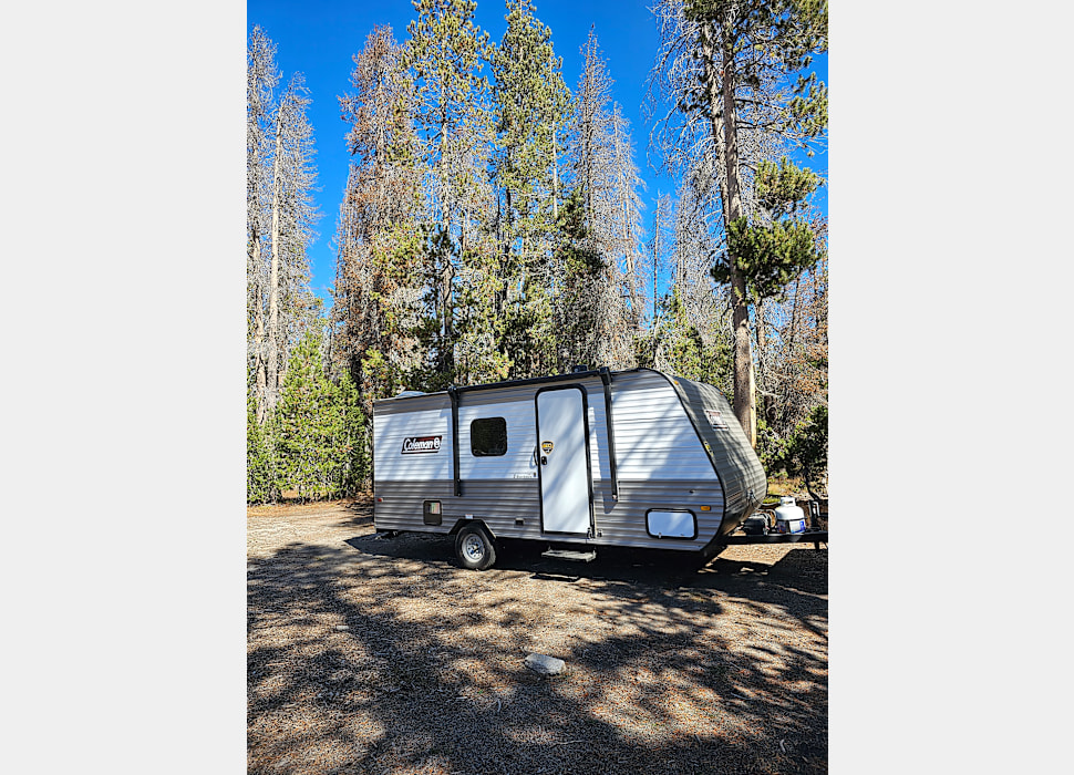 FresnoRV rentals