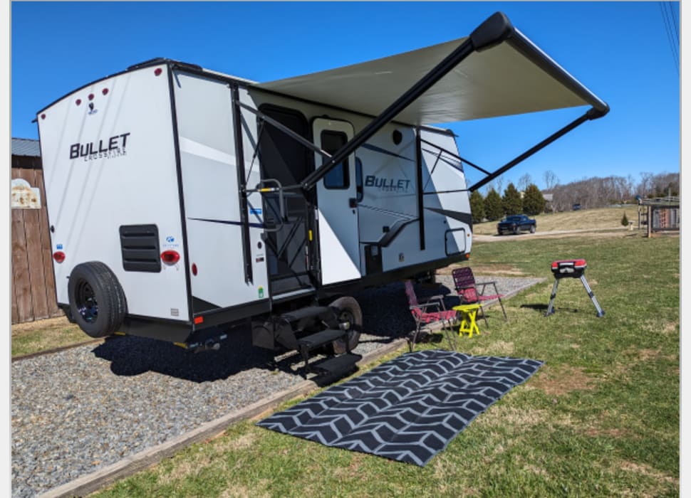 BlairsvilleRV rentals