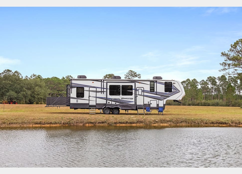 Fifth Wheel rentals in Bay St. Louis