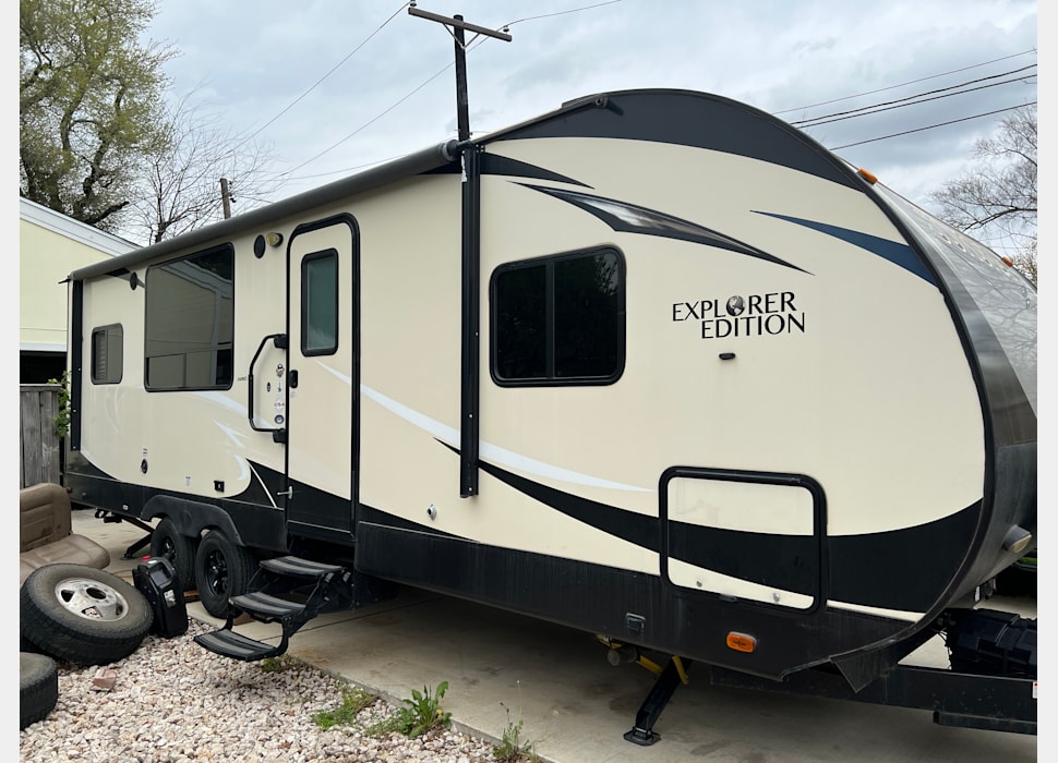 Travel Trailer rentals in Waller