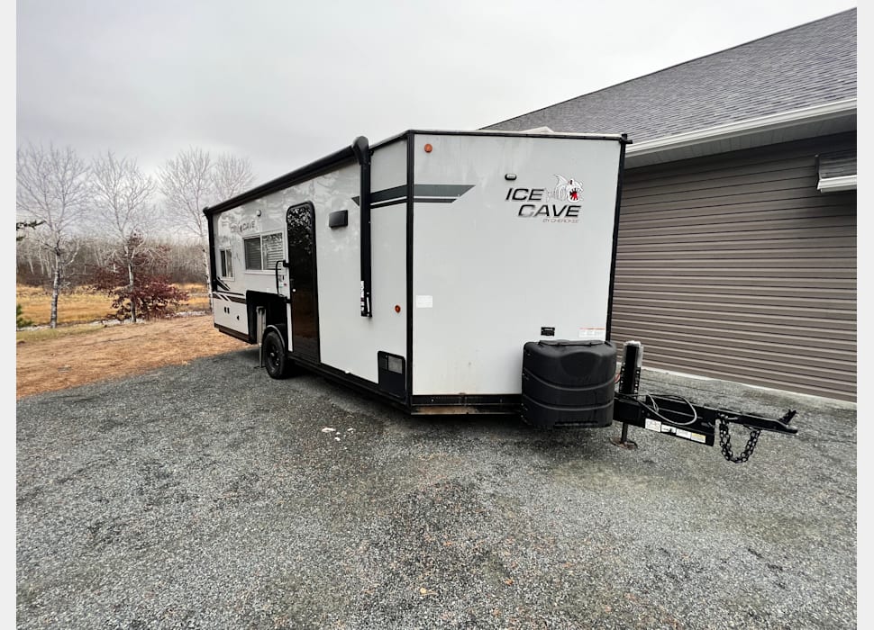 Travel Trailer rentals in Bemidji