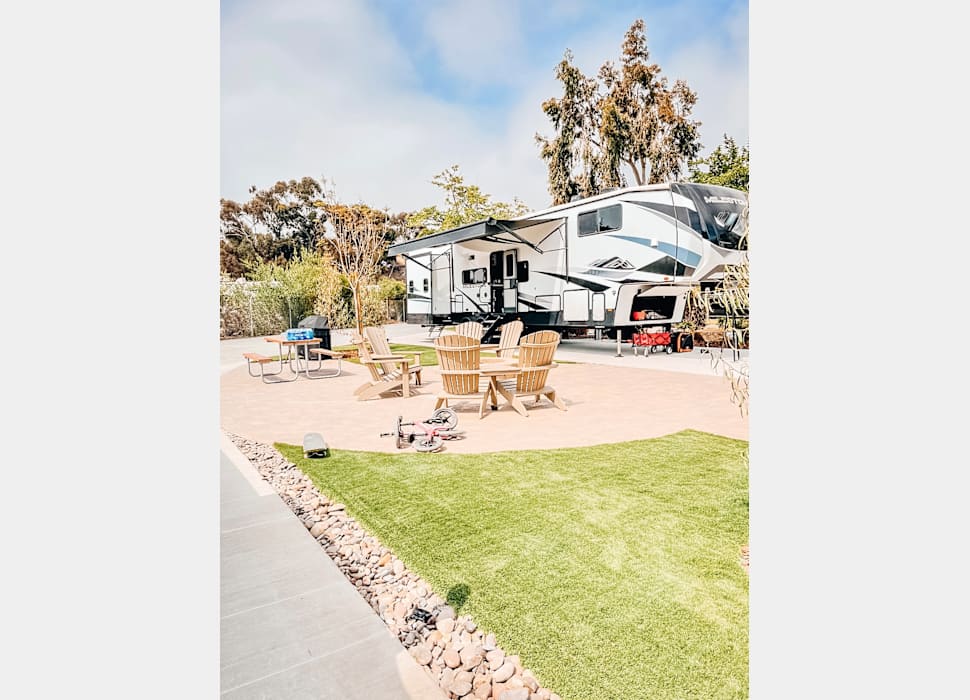 PhoenixRV rentals