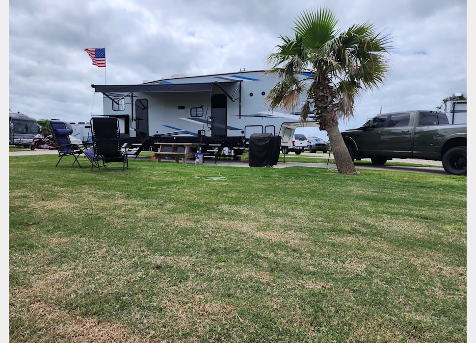 Fifth Wheel rentals in Miami
