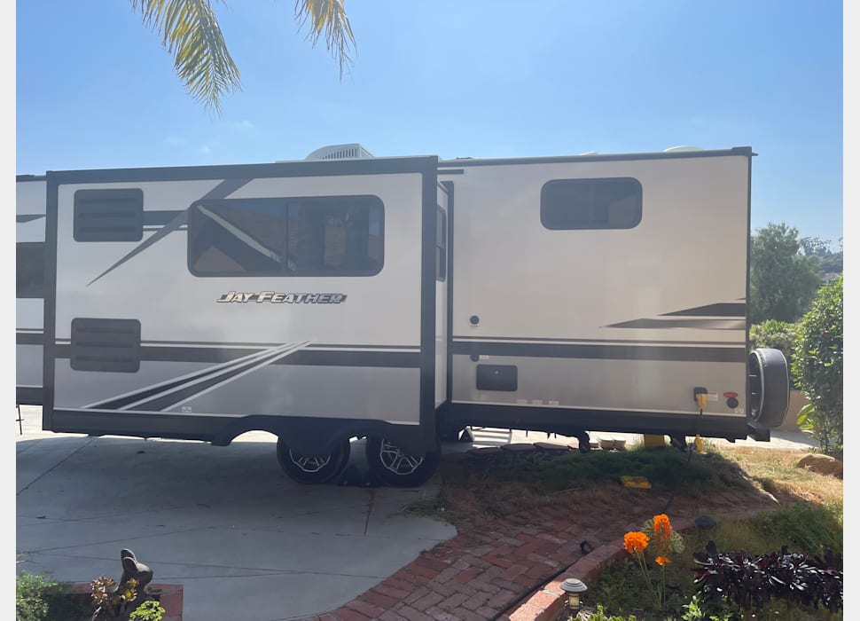 Travel Trailer rentals in Carlsbad