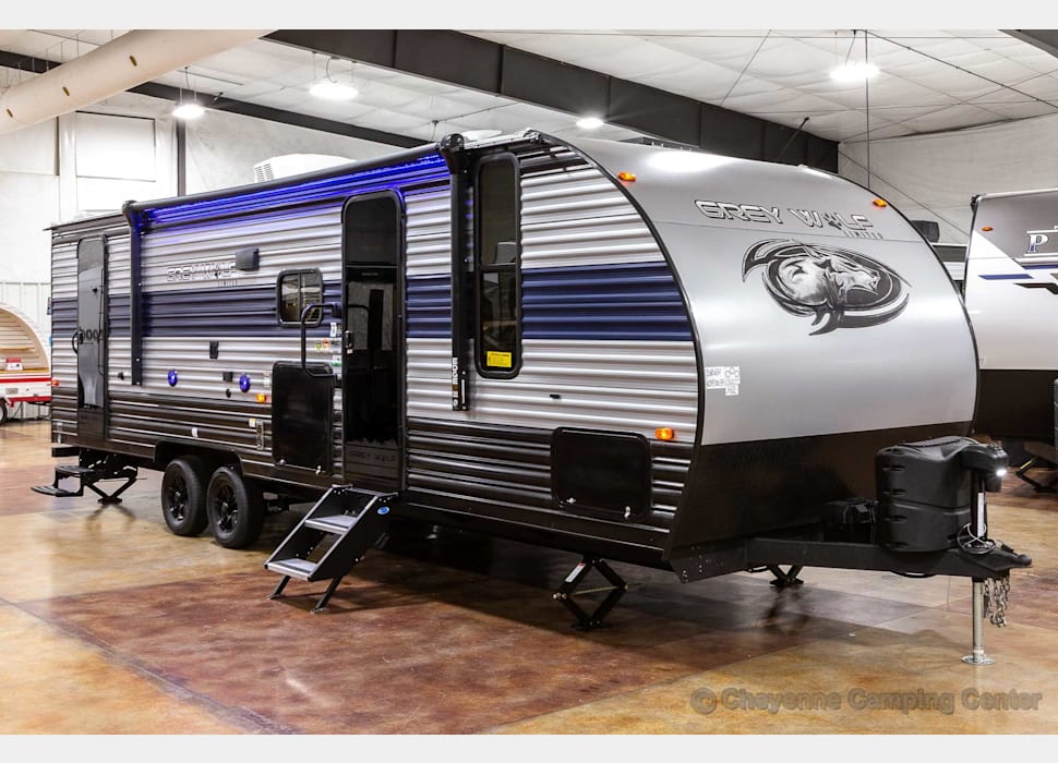 Saint PaulRV rentals
