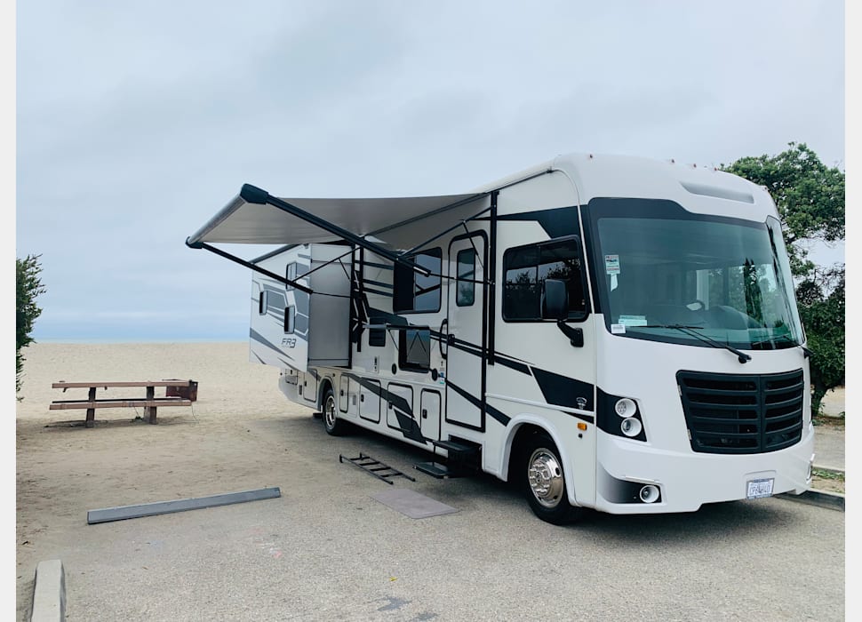 Class A Motor Home rentals in Holladay