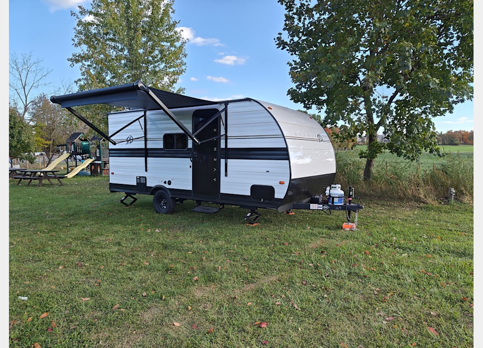 Travel Trailer rentals in Toms River
