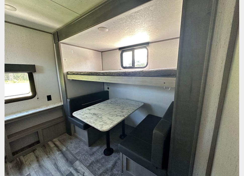 Travel Trailer rentals in Jupiter