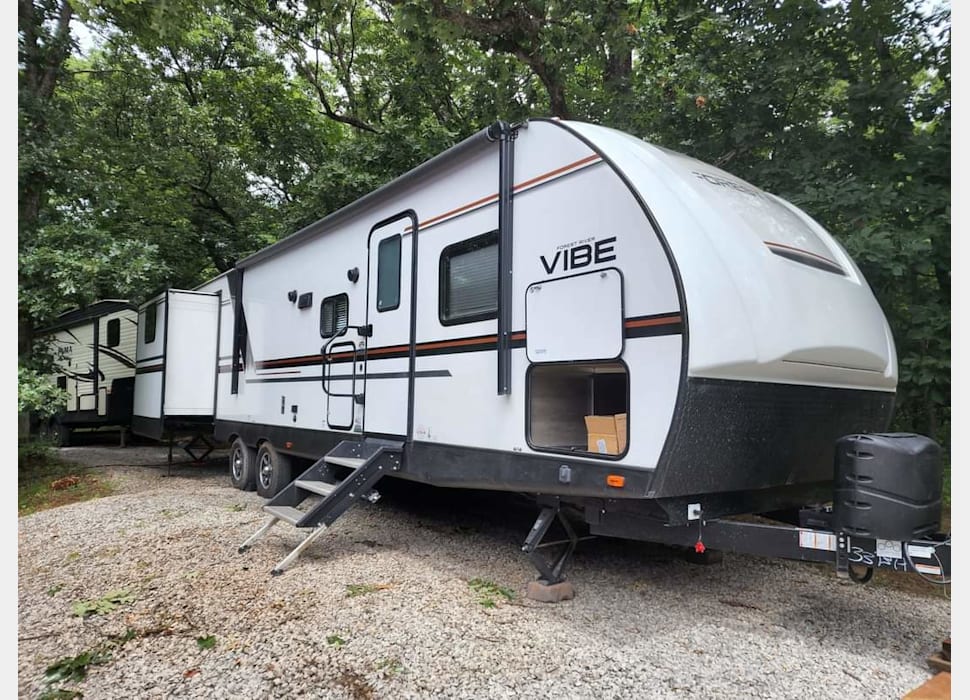 GardnerRV rentals