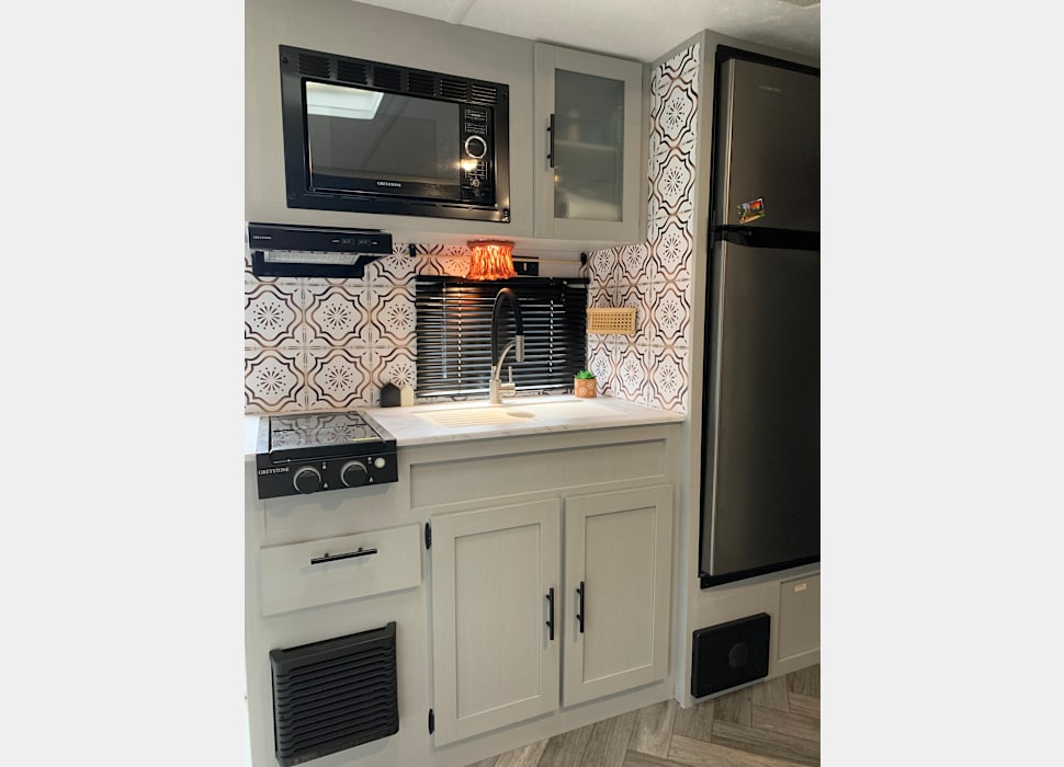 RochesterRV rentals