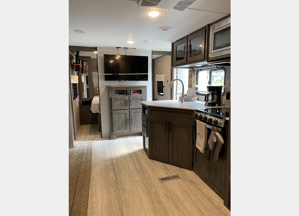 Travel Trailer rentals in Irondequoit