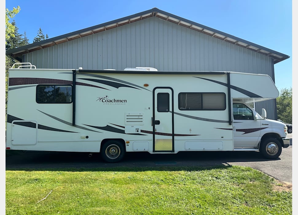 ChilliwackRV rentals