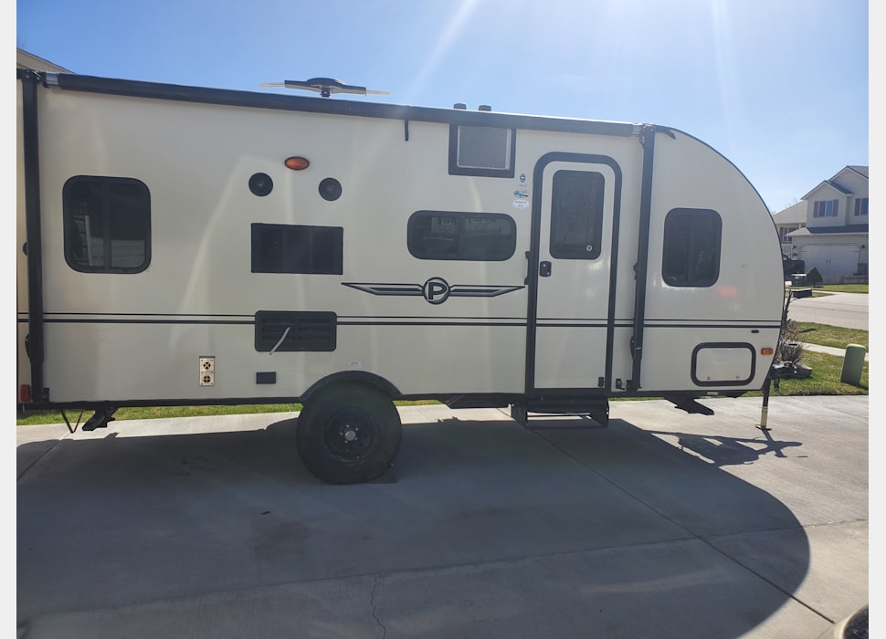 Travel Trailer rentals in Jackson