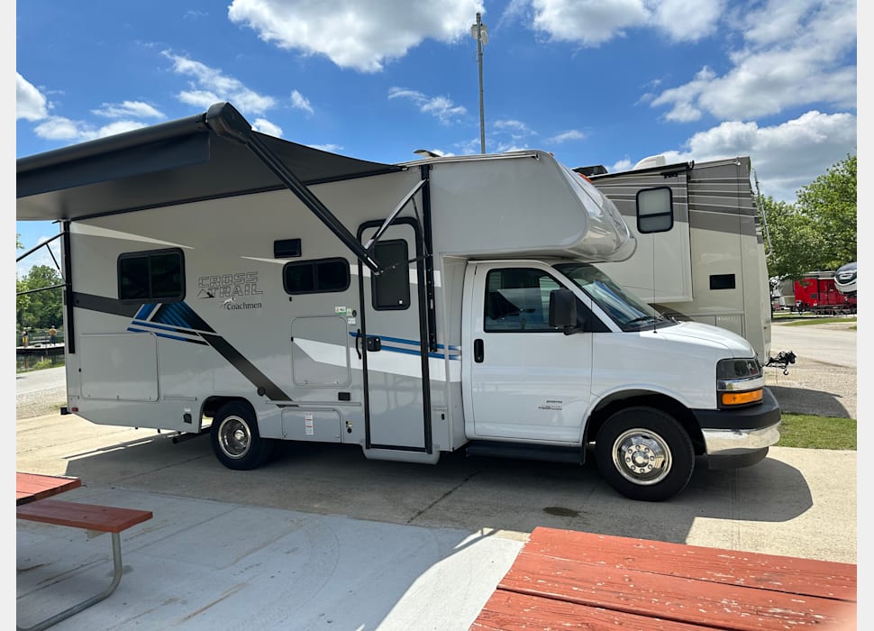 AledoRV rentals