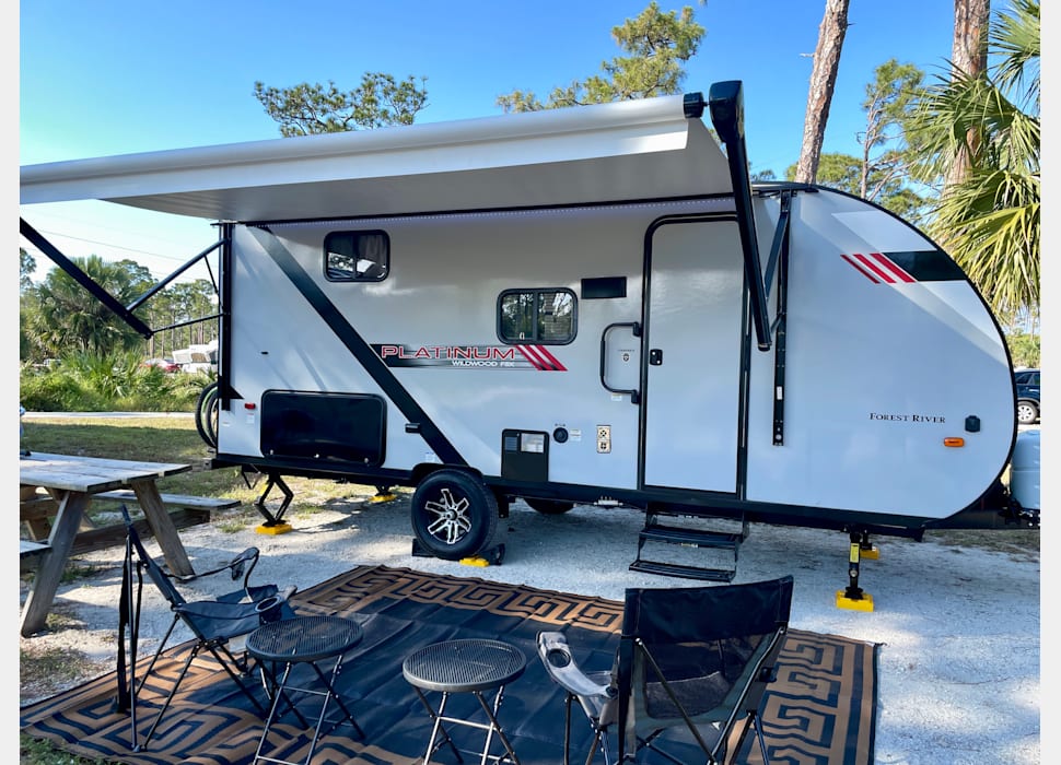 North Miami BeachRV rentals