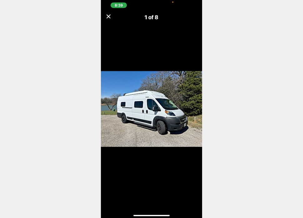 MagnoliaRV rentals