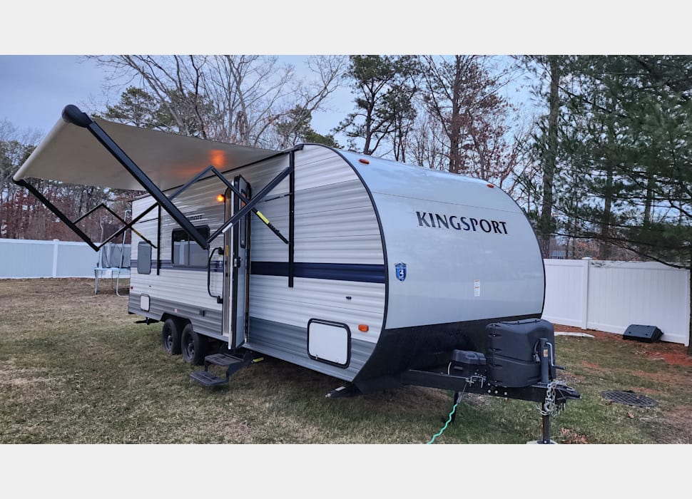 Travel Trailer rentals in MIDDLESEX