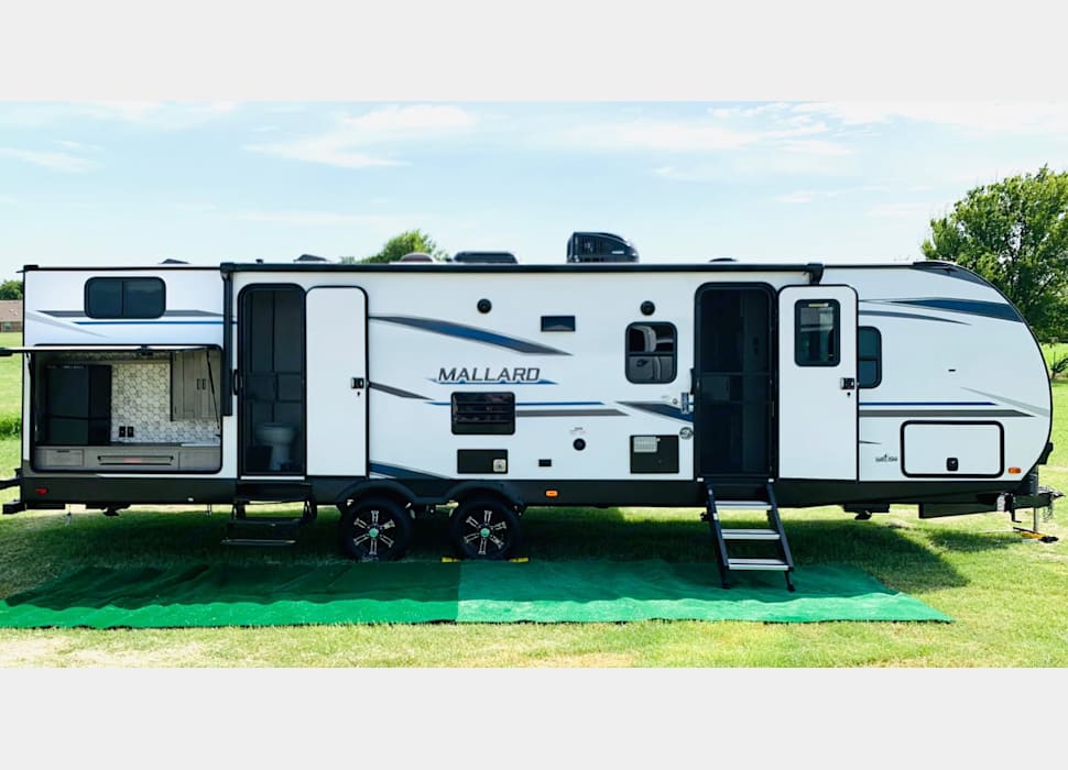 AlbanyRV rentals