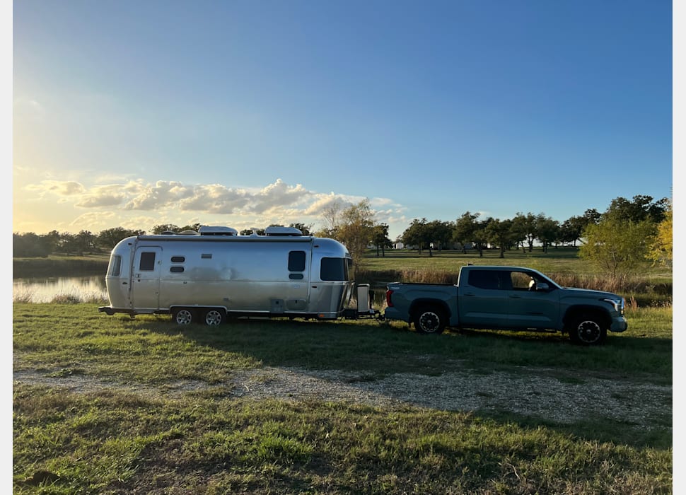 Travel Trailer rentals in Denver