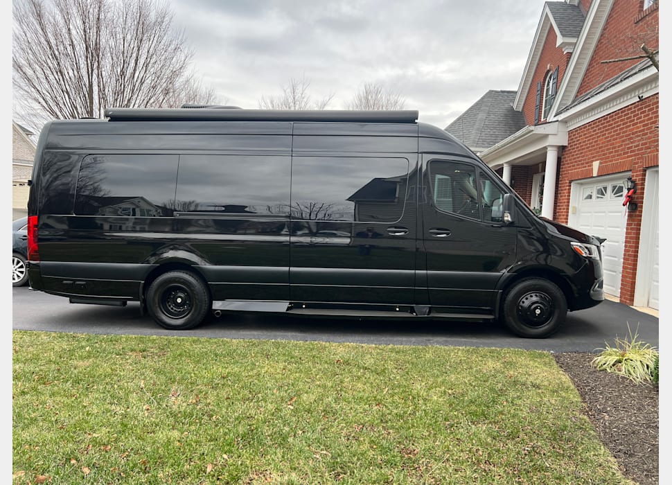 ArlingtonRV rentals